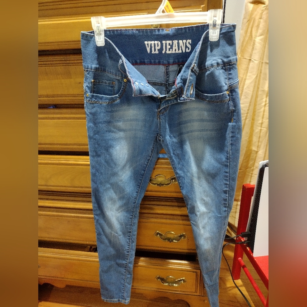 V.I.P. Jeans